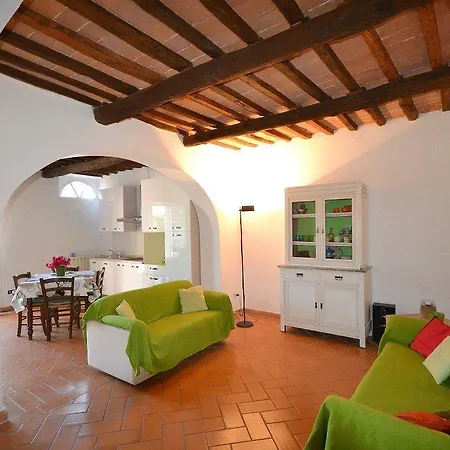 Le Terme Apartament