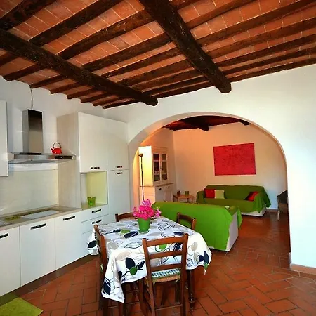 Apartament Le Terme San Giovanni (Isola d'Elba)