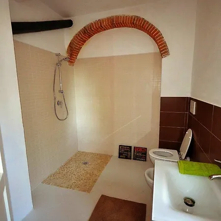 Apartament Le Terme