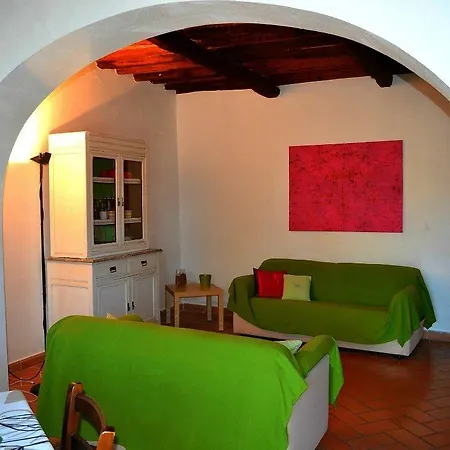 Apartament Le Terme *