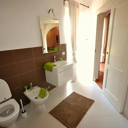 Le Terme Apartament