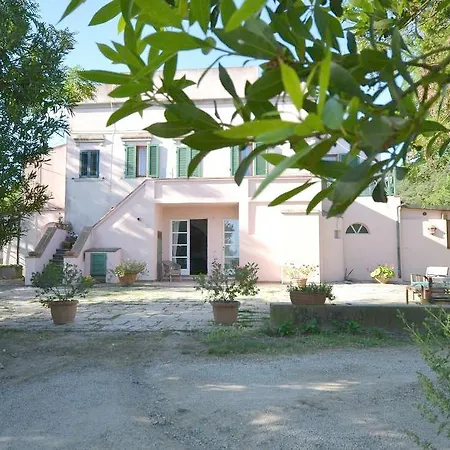 Le Terme Apartament San Giovanni (Isola d'Elba)