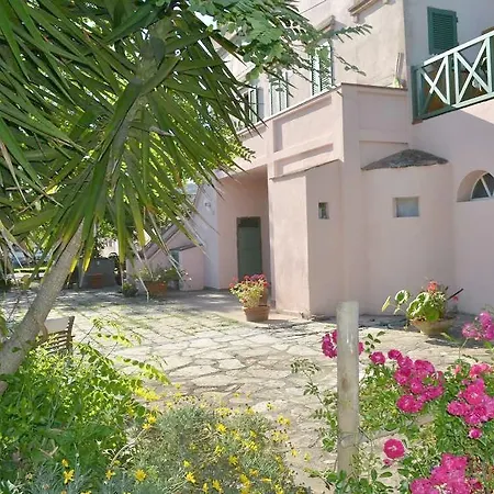 아파트 Le Terme San Giovanni (Isola d'Elba)